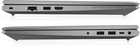 Laptop HP ZBook Power G10 (866B0EA) Grey - obraz 8