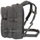 Рюкзак тактичний Highlander Recon Backpack 28L Grey (TT167-GY) - изображение 3