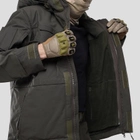 Штурмова куртка UATAC Gen 5.2 Олива L - изображение 3