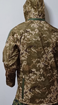 Тактична Куртка SEAM SoftShell PIXEL UA, розмір 42 (SEAM-PXL-7089-42) - изображение 3