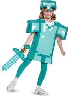 Меч Disguise Minecraft Алмазний 50 см (39897656847) - зображення 5