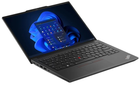 Ноутбук Lenovo ThinkPad E14 Gen 5 (21JR0007PB) Graphite Black - зображення 4