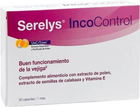 Serelys Incocontrol 30 Capsules (3665351000191)