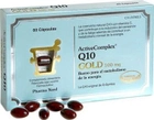 Suplement diety Pharma Nord Gold Activecomplex Q10 100mg 60perlas (5709976180208) - obraz 1