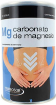 Suplement diety Pharmasor Magnesium Carbonate 150g (8470001829658) - obraz 1
