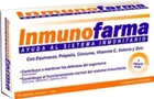 Комплекс вітамінів та мінералів без рецепта OTC Інмунофарма 30 капсул (8436017722314) - зображення 1