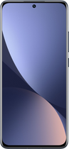 Мобільний телефон Xiaomi 12X 5G 8/128GB Gray (6934177763403) - зображення 3