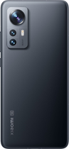 Smartfon Xiaomi 12X 5G 8/128GB Gray (6934177763403) - obraz 4