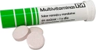Kompleks witamin i minerałów Ph Multivitamins 20 Effervescent Tablets (8470001722416) - obraz 1
