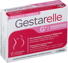 Вітамінно-мінеральний комплекс Gestarelle G+ для вагітних 30 капсул (3700399101056) - зображення 1