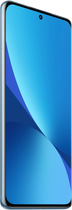 Smartfon Xiaomi 12X 5G 8/128GB Blue (6934177763557) - obraz 3