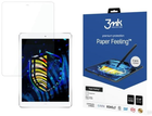 Folia ocronna 3MK PaperFeeling do Apple iPad Air 1 gen 9.7" 2 szt (5903108448314) - obraz 1