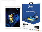 Захисна плівка 3MK PaperFeeling для Apple iPad Air 3 10.5" 2 шт (5903108448321) - зображення 1