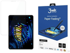 Захисна плівка 3MK PaperFeeling для Apple iPad Pro 11" 2 gen 2 шт (5903108448369) - зображення 1