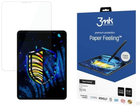Захисна плівка 3MK PaperFeeling для Apple iPad Pro 11" 3rd gen 2 шт (5903108448376) - зображення 1