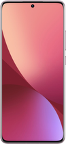 Smartfon Xiaomi 12X 5G 8/256GB Purple (6934177763427) - obraz 2