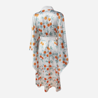 Szlafrok kimono DKaren Dk-Pp Pattern No. 19 S Wielobarwny (5903251431430) - obraz 3