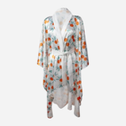 Szlafrok kimono DKaren Dk-Pp Pattern No. 19 XL Wielobarwny (5903251431461) - obraz 2