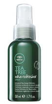 Spraye do włosów Paul Mitchell Tea Tree Wave Refresher Spray 50 ml (9531128481) - obraz 1