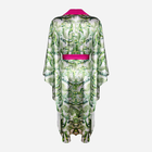 Szlafrok kimono DKaren Dk-Pp Pattern No. 20 XL Wielobarwny (5903251431010) - obraz 4