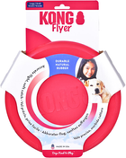 Frisbee dla psa Kong Flyer L (035585129082) - obraz 1