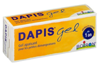 Żel od pcheł Boiron Dapis Gel 40 g (8470001604521)