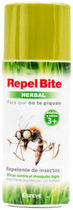 Спрей від комарів Repel Bite Herbal 100 мл (8470001868817) - зображення 1