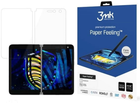 Захисна плівка 3MK Paper Feeling для Microsoft Surface Duo 5.6" 2 шт (5903108459648) - зображення 1