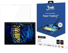 Захисна плівка 3MK Paper Feeling для Microsotf Surface Pro 7+ 12.3" 2 шт (5903108460002) - зображення 1