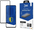 Szkło hartowane 3MK HardGlass Max dla Xiaomi Redmi Note 11 Pro 5G/11 Pro+ 5G (5903108447317) - obraz 1