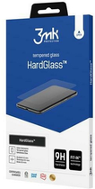 Szkło hartowane 3MK HardGlass dla Xiaomi Redmi Note 12 Pro (5903108519458) - obraz 1