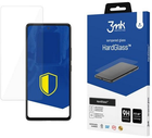 Захисне скло 3MK HardGlass для Samsung Galaxy A53 5G (5903108466554) - зображення 1