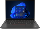 Laptop Lenovo ThinkPad T14 Gen 4 (21HD004QPB) Thunder Black - obraz 1