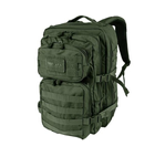 Большой тактический рюкзак MIL-TEC Assault 36 L OLIVE 14002201 - изображение 3
