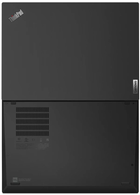 Ноутбук Lenovo ThinkPad T14s Gen 4 (21F60039PB) Thunder Black - зображення 5