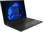 Ноутбук Lenovo ThinkPad T16 G2 (21HH002RPB) Thunder Black - зображення 4