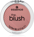 Róże do policzków Essence Cosmetics The Blush Colorete 90-Bedazzling 5 g (4059729348463) - obraz 1
