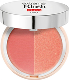 Рум'яна Pupa Extreme Blush DUO 130 Matt Salmon Radiant Peach 4 г (8011607332519)