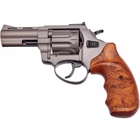 Револьвер під патрон Флобера STALKER 3" 4 мм Titan Brown (GT3W) - зображення 1