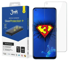 Захисна плівка 3MK SilverProtection+ для Realme 7 Pro антибактеріальна (5903108316866) - зображення 2