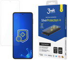 Захисна плівка 3MK SilverProtection+ для Samsung Galaxy Flip 4 на зовнішній дисплей антибактеріальна (5903108489065) - зображення 2