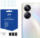 Гібридне захисне скло 3MK Lens Protection для камери Realme 10 Pro+ 4 шт (5903108498128) - зображення 2