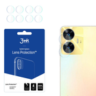 Гібридне захисне скло 3MK Lens Protection для камери Realme C55 4 шт (5903108521109) - зображення 2