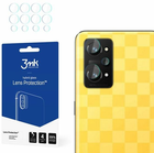 Гібридне захисне скло 3MK Lens Protection для камери Realme GT Neo 3T 4 шт (5903108483421) - зображення 2