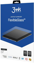 Szkło hybrydowe 3MK FlexibleGlass do Microsoft Surface Pro 9 (5903108529211) - obraz 1