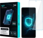 Zestaw folii ochronnych 3MK 1UP screen protector do Samsung Galaxy A52 5G (SM-A525) 3 szt (5903108396783) - obraz 1