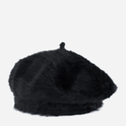 Beret damski Art Of Polo cz22304-10 One Size Czarny (5902021193028)