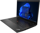 Ноутбук Lenovo ThinkPad L14 Gen 4 (21H5001QPB) Thunder Black - зображення 4