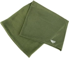 Бафф Condor-Clothing Fleece Multi-Wrap. Olive Drab - изображение 3