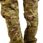 Комплект боевой убакс + китель + штаны Мультикам S - изображение 9